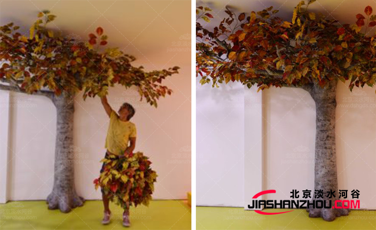 仿真樹(shù).jpg 仿真樹(shù)