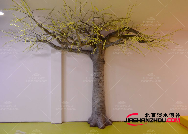 仿真樹(shù).jpg 仿真樹(shù)