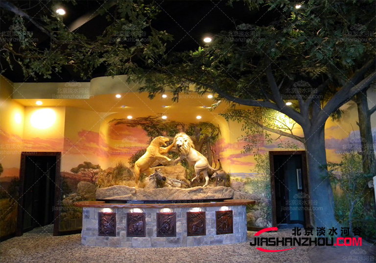 仿真樹.jpg 仿真樹