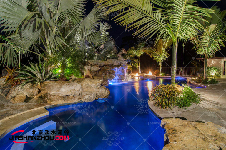 塑石假山.jpg 塑石假山