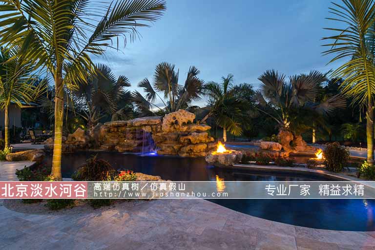 假山景觀圖片.jpg 假山景觀圖片