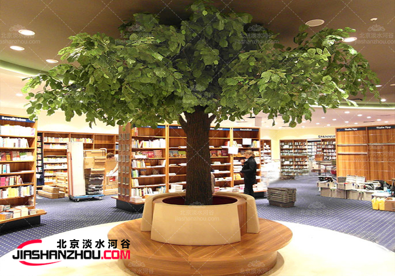 仿真樹(shù).jpg 仿真樹(shù)