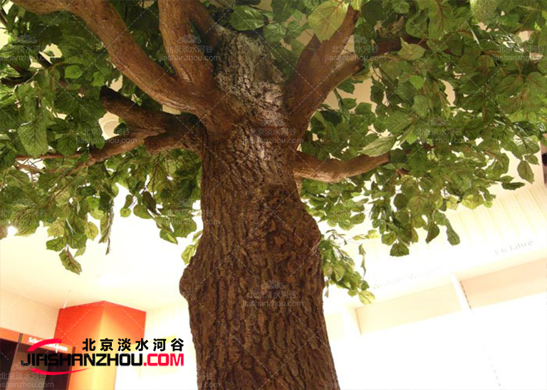 仿真樹(shù).jpg 仿真樹(shù)