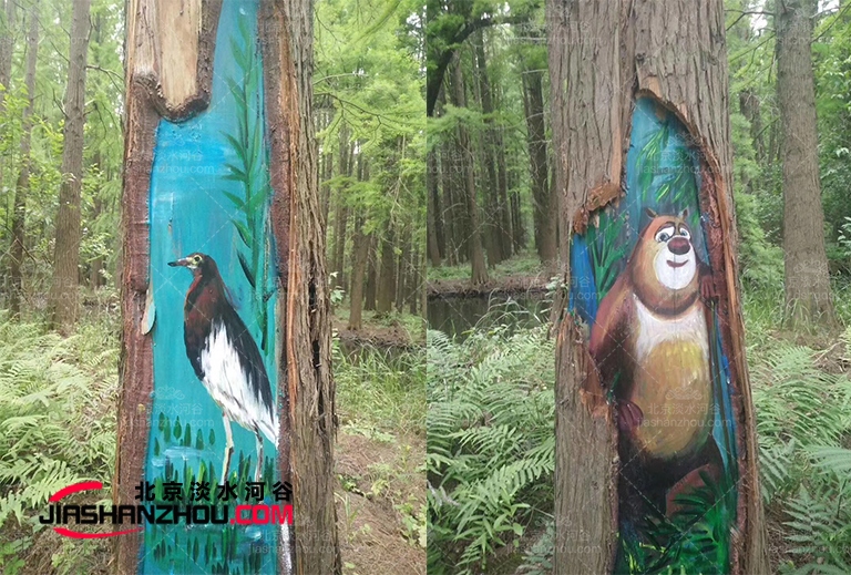 仿真樹.jpg 仿真樹