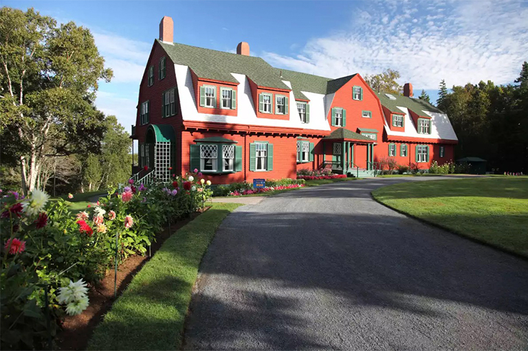 卡塔丁森林與水域國家紀念碑