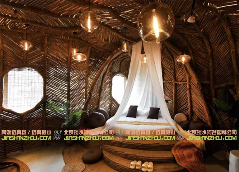 仿真樹屋民宿客棧.jpg 仿真樹屋民宿客棧