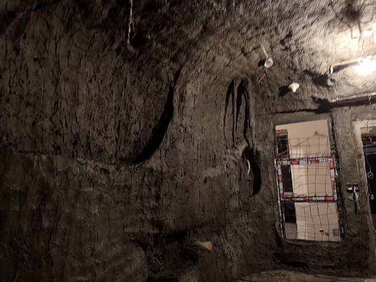 人造窯洞民宿.jpg 人造窯洞民宿