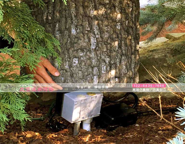 仿真樹.jpg 仿真樹