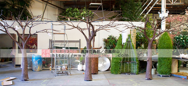仿真樹(shù).jpg 仿真樹(shù)