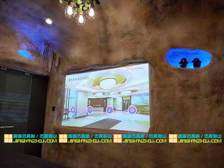 洞穴酒店.jpeg 洞穴酒店