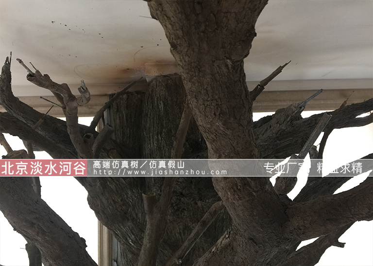 仿真樹.jpg 仿真樹