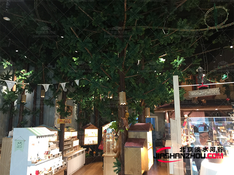 仿真樹.jpg 仿真樹