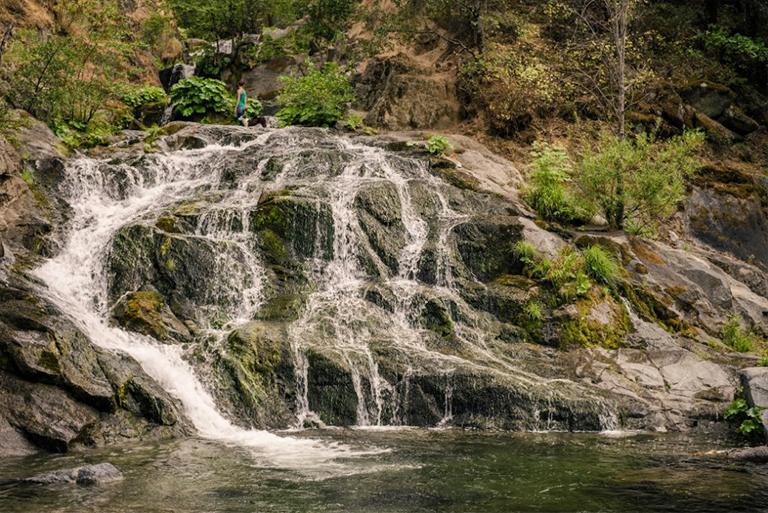 威士忌鎮國家游樂區