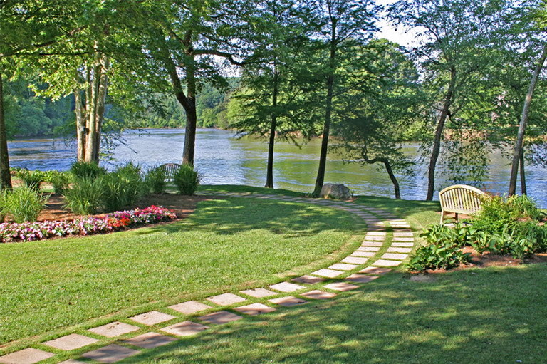 查塔胡奇河國(guó)家游樂(lè)區(qū)