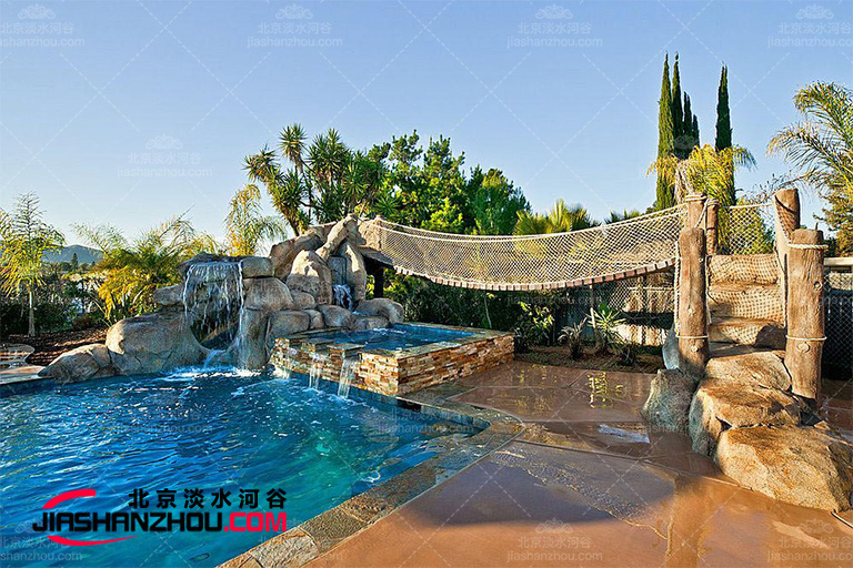 塑石假山.jpg 塑石假山