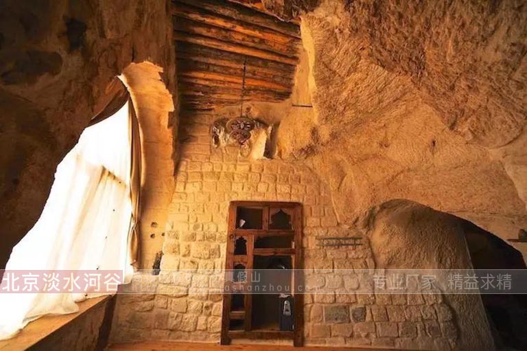 民宿山洞設計師.jpg 民宿山洞設計師