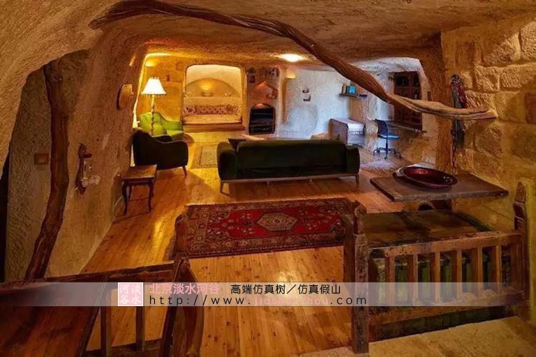 民宿山洞設計師.jpg 民宿山洞設計師