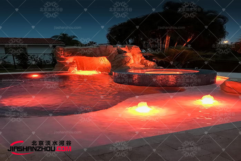 塑石假山.jpg 塑石假山