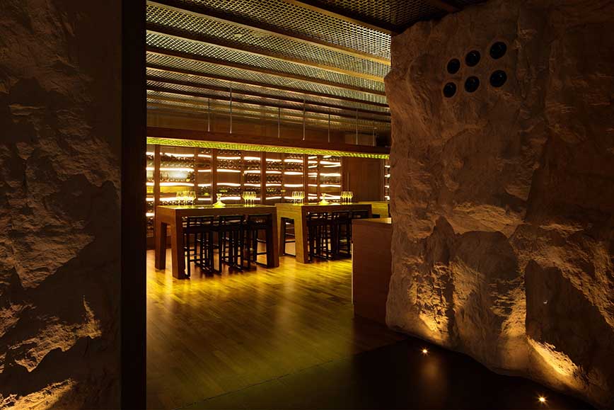 人造山洞民宿.jpg 人造山洞民宿