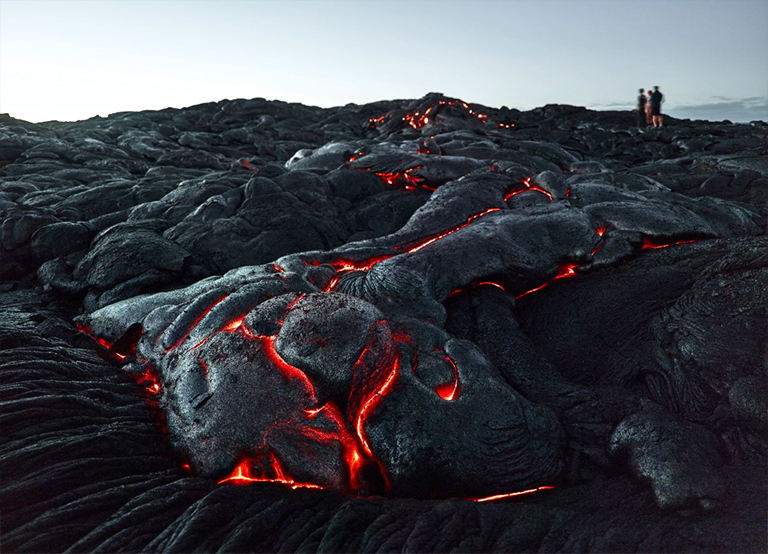夏威夷火山國(guó)家公園.jpg 夏威夷火山國(guó)家公園