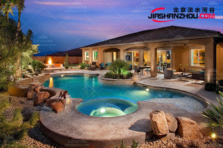 塑石假山.jpg 塑石假山