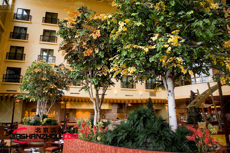 仿真樹.jpg 仿真樹