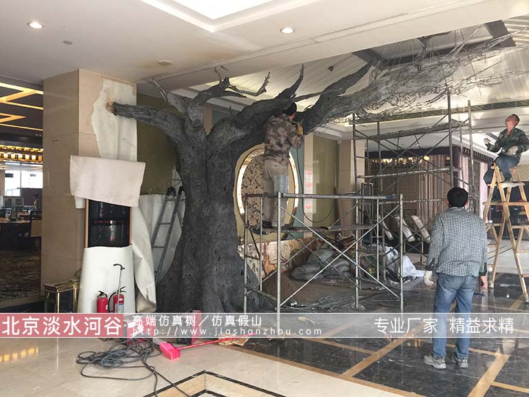 水泥仿真樹價格.jpg 水泥仿真樹價格