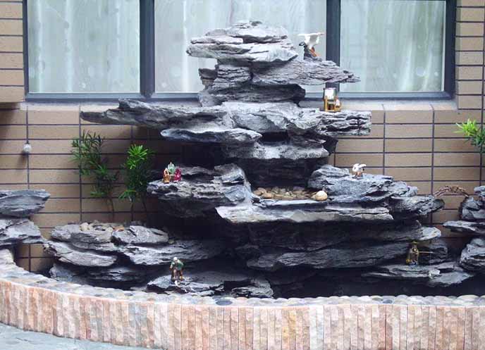 人工假山瀑布景觀.jpeg 人工假山瀑布景觀