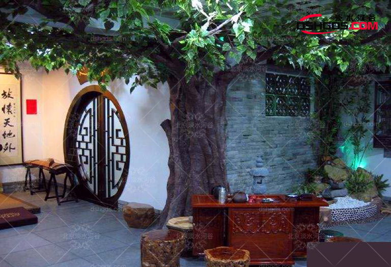 仿真樹.jpg 仿真樹