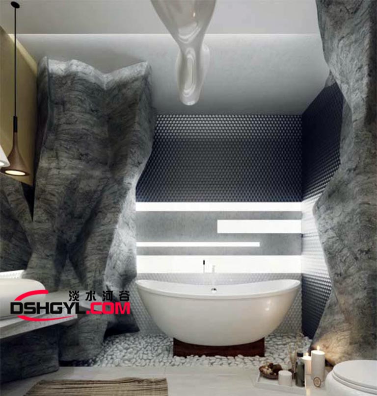 仿真假山洞穴洗手間.jpg 仿真假山洞穴洗手間