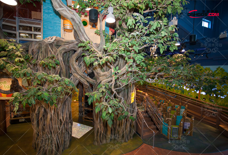 大仿真樹(shù)假樹(shù)