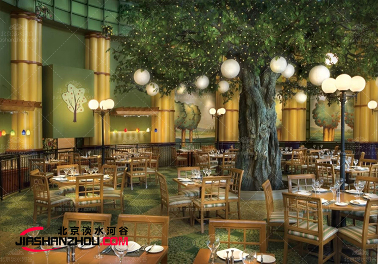 大仿真樹(shù)假樹(shù)