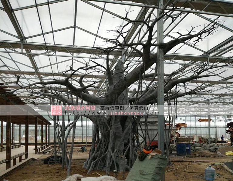 仿真樹(shù).jpg 仿真樹(shù)