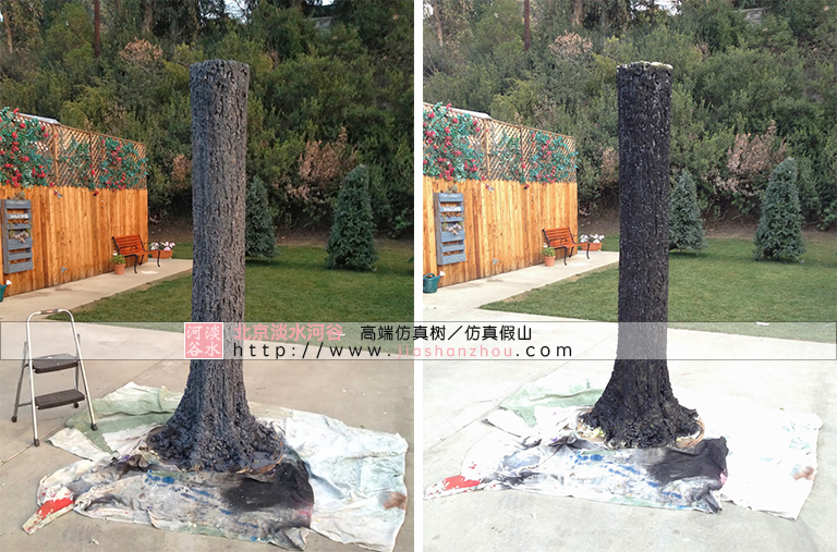 仿真樹.jpg 仿真樹