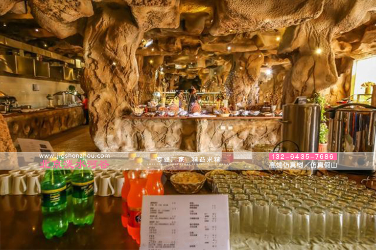 仿真樹吧臺(tái).jpg 仿真樹吧臺(tái)