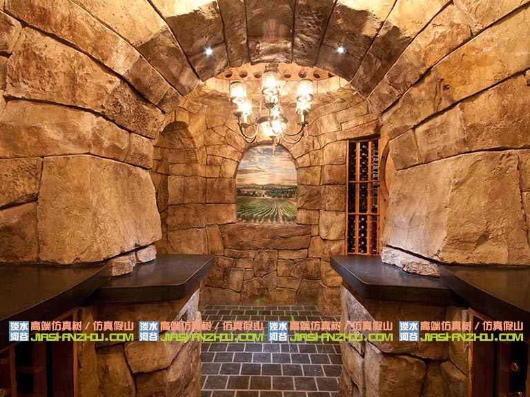 洞穴咖啡廳.jpg 洞穴咖啡廳