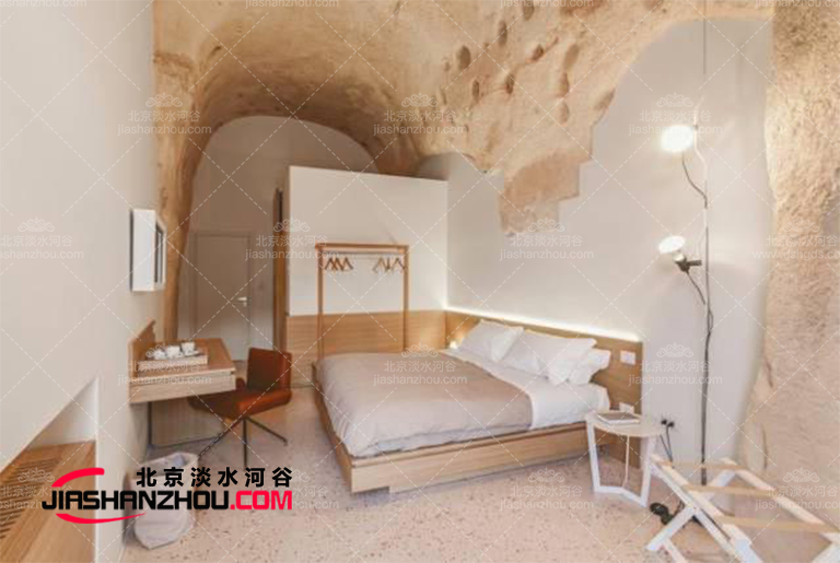 山洞酒店.jpg 山洞酒店