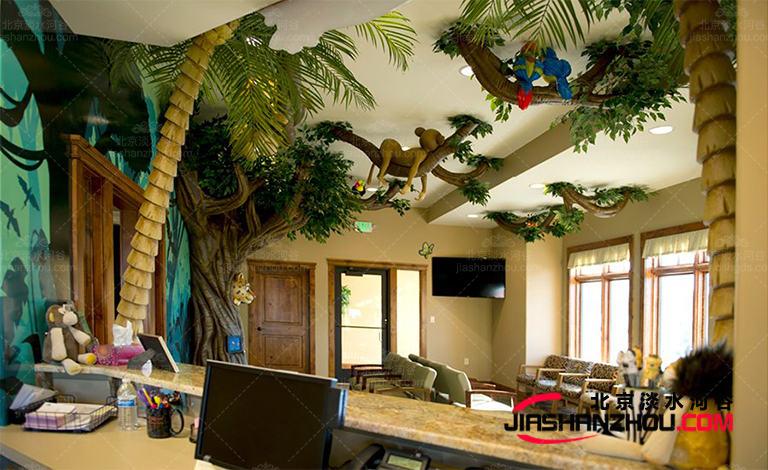 仿真樹.jpg 仿真樹