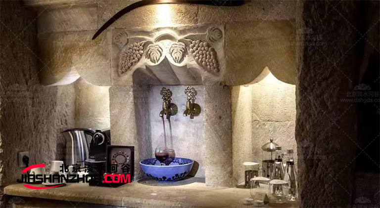 窯洞酒店.jpg 窯洞酒店