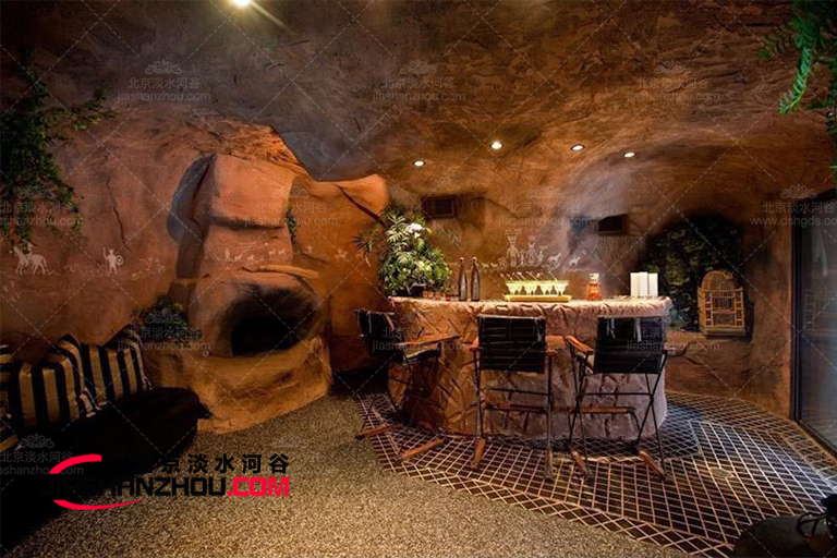 窯洞酒店.jpg 窯洞酒店