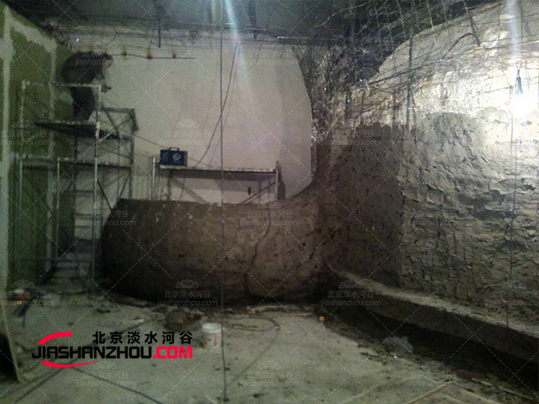 窯洞酒店.jpg 窯洞酒店