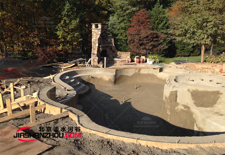 塑石假山.jpg 塑石假山