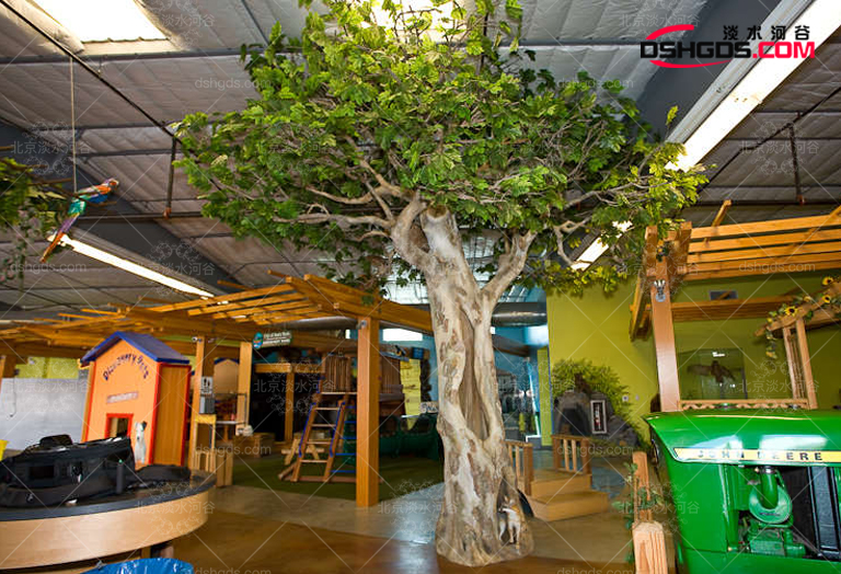 仿真樹.jpg 仿真樹