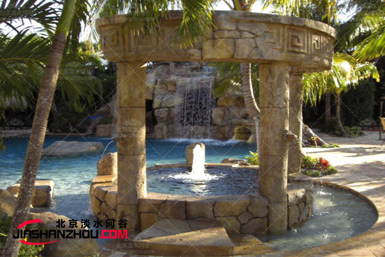 塑石假山.jpg 塑石假山