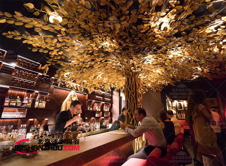 仿真樹(shù).jpg 仿真樹(shù)