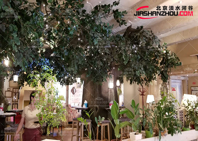 仿真樹.jpg 仿真樹