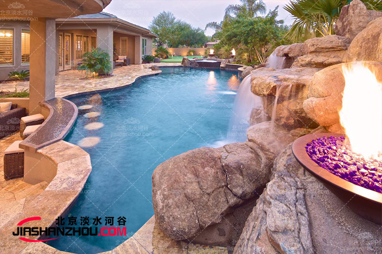 塑石假山.jpg 塑石假山