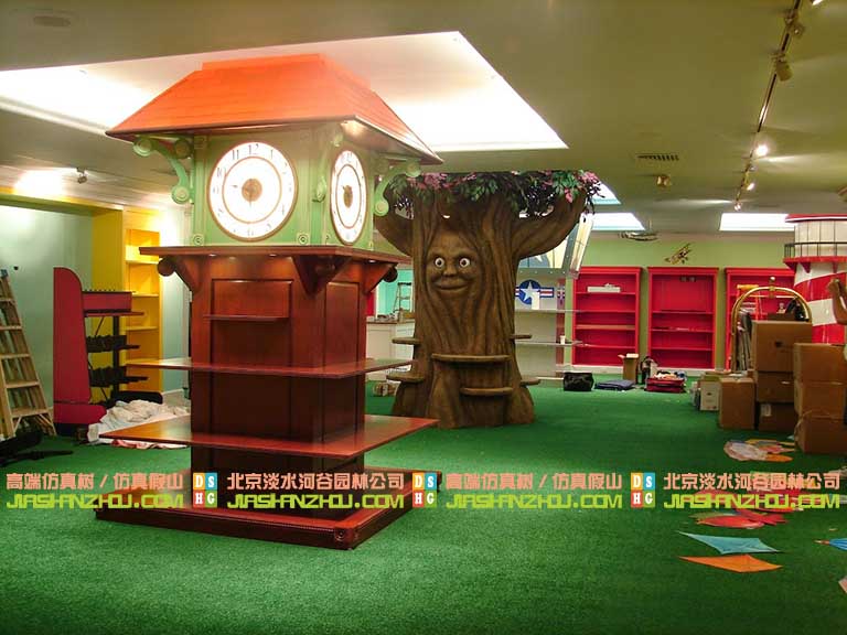 仿真樹.jpg 仿真樹