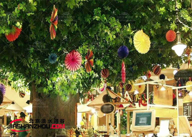 仿真樹(shù).jpg 仿真樹(shù)