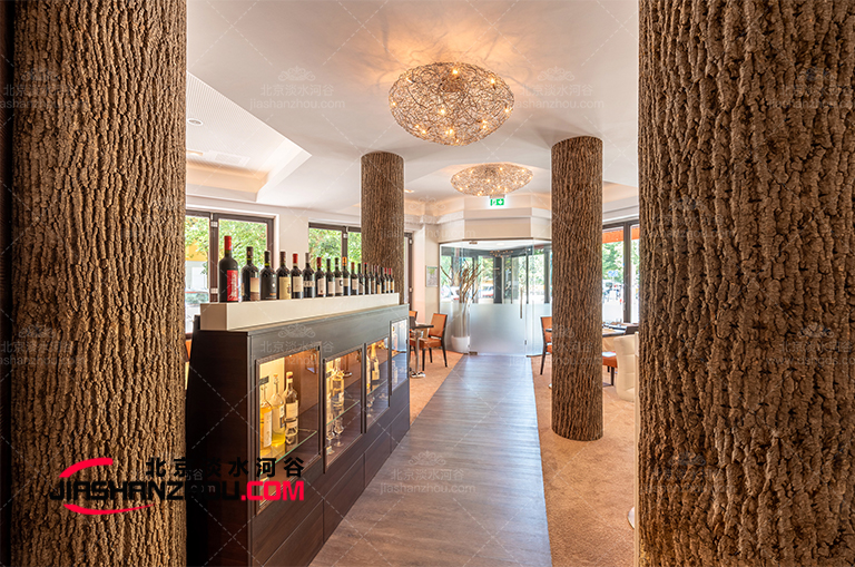 窯洞式客棧.jpg 窯洞式客棧